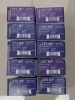 Batería de Botón para Reloj 371 Factory Sr, 1.55V SR920SW