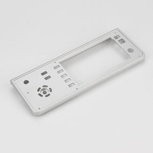 Oem CNC Milling Service for Stainless Steel & Aluminum Parts-Guangdong Manufacturer - Product Image 3