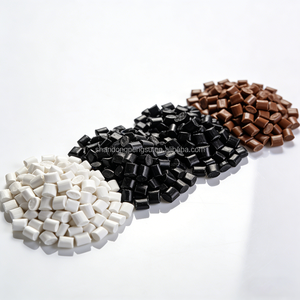 גרגירי שרף <span class=keywords><strong>PVC</strong></span> איכותיים ביותר להזרקה, אידיאליים לייצור פלסטיק בהתאמה אישית - Product Image 2