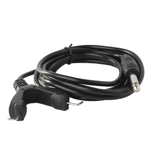 Cable de clip de tatuaje RCA para máquina de tatuaje Cable de clip de tatuaje RCA para Kit Clipcord para Kit de máquina - Product Image 3