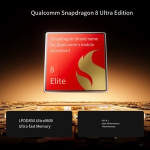 Legion Y700 4th Generation4 Máy Tính Bảng 16GB + 512GB 8.8-Inch Độ Nét Cao Bảo Vệ Mắt 8 Elite 165Ghz <span class=keywords><strong>Tablet</strong></span> PC - Product Image 3