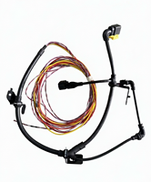 Harness Kabel Sensor Ketinggian Kendaraan OEM untuk GEELY P177 RL & RR EPB.001.221 & EPB.001.222