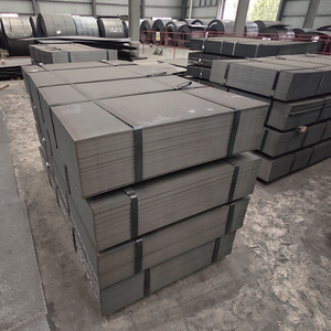 Tôle d'acier allié Q195/Q235/A36 de fabrication industrielle, <span class=keywords><strong>plaque</strong></span> de navire, pliage/poinçonnage/découpe/soudage, <span class=keywords><strong>plaque</strong></span> certifiée CE - Product Image 3