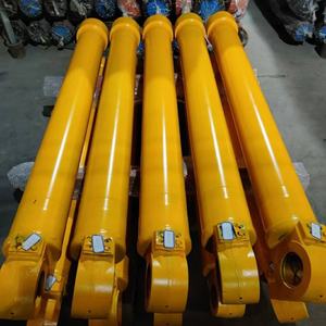 3G-4533 132-5149 6E-1175 7J-3337 109-6778 155-3653 7J-9677 341-2790 9R-1230 112-5003 112-5004 Cilindros de inclinación de elevación hidráulica - Product Image 2