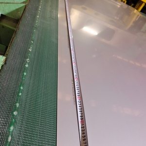 410s/s410s/x6क्र13 स्टील कोल्ड रोल्ड स्टील प्लेट - Product Image 6