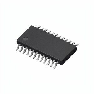 Electronic Circuit Components BTS700201ESPXUMA1 Power Management (PMIC) Original One Stop Service 24 TSSOP Exposed Pad - Product Image 1