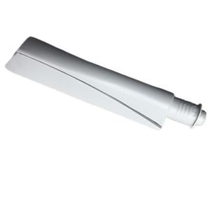 Interrupteur à pression magnétique en plastique pour meubles, type rebondisseur, grand bouton tactile invisible - Product Image 5