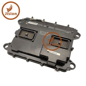 Controlador de Transmisión ECM 365-6790 455-9584 3656790 4559584 para Cargadora de Ruedas 950M 962M 966M 972M 980M - Product Image 3