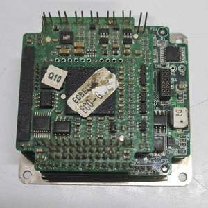 وحدة تحكم سيرفو للتحكم بالحركة BEL-5/100I، وحدة تحكم قابلة للبرمجة للأتمتة الصناعية - Product Image 1