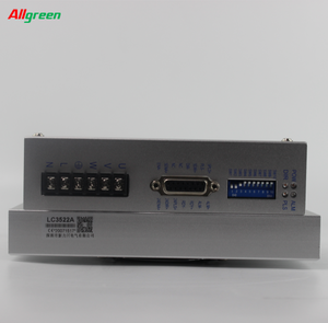 ไดรเวอร์สเต็ปเปอร์ 3 เฟส LC3522A 220vac ที่เข้ากันได้กับ Neam 34 / 42/ 51 - Product Image 2