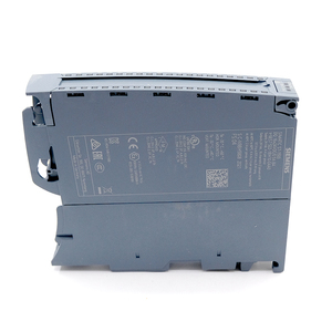 Module PLC SIMATIC S7-1500 6es7132-6bf00-0ca0 6es7522-1bh01-0ab0 6es7522-1bh01-0aa0 pour PLC et automatisation industrielle - Product Image 4