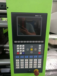 Tự động Plastisol Máy phun cho nhựa đùn Máy phun hồ sơ dây chuyền sản xuất - Product Image 6