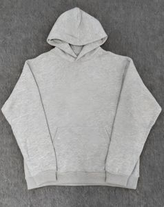 Popular Designer Clothes Clothing Manufacturers Hoodie 100% Cotton French Terry <b>Fleece</b> 460G Full Rhinestone Studs Print Hoodies - Product Image 2