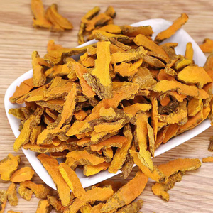Kaiyange Nhà Máy Bán Buôn Chất Lượng Cao Tự Nhiên Nguyên Liệu OEM Tinh Khiết Màu Vàng Nghệ Khô Củ Nghệ Cắt Lát Nghệ Lát - Product Image 3