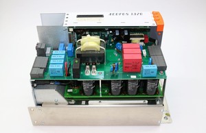Variador de Frecuencia B&R 8V1320.00-2 ACOPOS de Aluminio para Motor AC, 16kW, 400-480V, para Automatización Industrial - Product Image 5