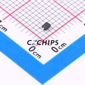 Transistor ESD y protección contra sobretensiones (TVS/ESD), nuevo y original, SOD-323 - Product Image 1