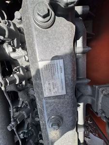 รถขุดดิน Doosan DX225LCA มือสอง นำเข้าจากเกาหลีแท้ น้ำหนัก 22 ตัน ระบบไฮดรอลิก แบบตีนตะขาบ สำหรับงานก่อสร้างและงานวิศวกรรมเทศบาล - Product Image 5