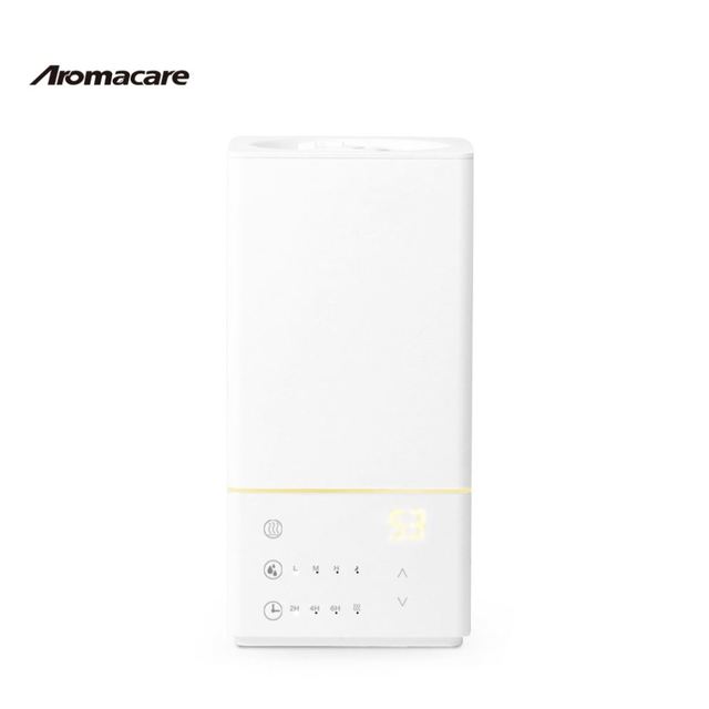 Aromacare Creative 4l Humidifier Compound Humidifier Warming Multifunctional Heating Air Humidifier