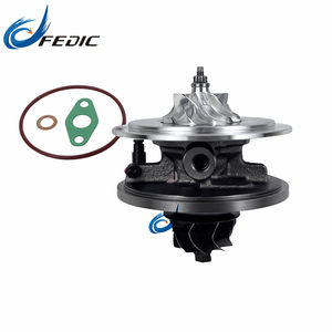 Cartucho Turbo MFS GT1749V 708639 para Mitsubishi Carisma Space Star Renault Espace <span class=keywords><strong>Laguna</strong></span> Megane 1,9, HP F9Q 88Kw 115HP - Product Image 4