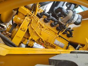 Caricatore su Ruote Usato Caterpillar Cat 966 966h 966g 966f - Miglior Prezzo - Product Image 6