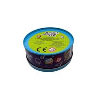 Boîtes en étain personnalisées avec logo, qualité alimentaire, avec couvercles, petites boîtes métalliques, boîtes en étain personnalisées pour l'emballage de bonbons