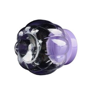 Offre Spéciale – Jouets Éducatifs en Pâte à Modeler Écologique et Économique – Slime Transparent en Contenant Citrouille Certifié ASTM – Unisexe - Product Image 1