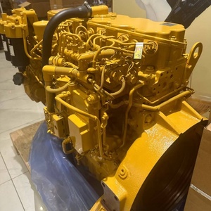 CR50 Remanufactured Industrial <b>Engines</b> TH340B & 5650 <b>Engine</b> <b>Assembly</b> 930G <b>Engine</b> Part Machinery Category - Product Image 6