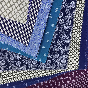 África tecidos de cera 100% algodão africano impressão de algodão impressão <span class=keywords><strong>digital</strong></span> estampa de tecido - Product Image 2