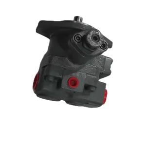 Bomba de Paletas Hidráulica Serie PSM VPSM-PSF0 VPSM-PSFO-9AR-20 VPSM-PSFO-9BR-20 VPSM-PSE0-16AR-0 Acero al Carbono Estándar - Product Image 6