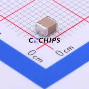 Condensateur SMD (MLCC) FS32X105K101EFG 1210 (Capacité : 1uF) (Précision : 10%) Tension nominale : 100V - Product Image 1