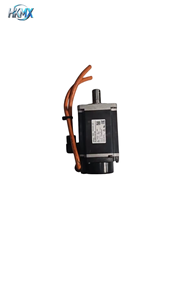 มอเตอร์เซอร์โว AC ความแม่นยำสูง R88M-1M40030H-S2 สำหรับระบบควบคุมอัตโนมัติทางอุตสาหกรรม - Product Image 1