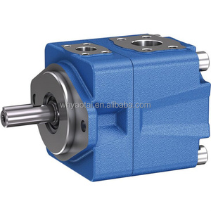 วาล์วควบคุมทิศทาง, วาล์วปรับสัดส่วน, ปั๊มไฮดรอลิก LC63 A4VSO180 PVV54 LFA50 - Product Image 1