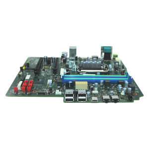 Lenovo thincentre m90s डेस्कटॉप m90 s डेस्कटॉप मदरबोर्ड i4x0493 5b20u493 5b20u490 - Product Image 3