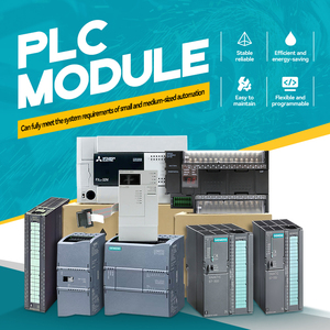 คอนโทรลเลอร์ PLC รุ่นดั้งเดิม 6ed1052-1md08-0ba1 6es7134-6jd00-0ca1 6es7215-1hg40-0xb0 6es7241-1ch32-0xb0 - Product Image 5
