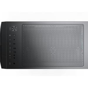 MSI MPG GUNGNIR 110R BK Tower Châssis de jeu conçu pour boîtier de jeu Boîtier PC - Product Image 5