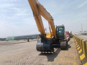 อุปกรณ์ขุด SE260LC 26ตันเครื่องไฮดรอลิกจากจีน - Product Image 3