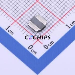 Inductor de Potencia SMD SNR5012BYD2R2M, 5x5mm (Inductancia: 2.2uH) (Precisión: 20% Corriente de Saturación (Isat): 2.8A) - Product Image 2