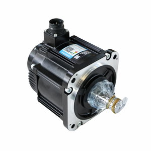 Motor de Velocidad Variable Original de Alta Precisión de 3.7kW SGMRS para Robot CNC, Accesorio para Máquinas Herramienta SGM7G - Product Image 1