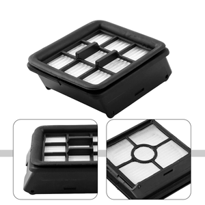 Filtre HEPA adapté pour Bissells <span class=keywords><strong>CrossWave</strong></span> HF3 <span class=keywords><strong>aspirateur</strong></span> sec/humide sans fil 3649A <span class=keywords><strong>aspirateur</strong></span> pièces de rechange filtre de remplacement - Product Image 4