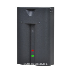6700 мАч встроенный USB RV4 Сменный аккумулятор для кольцевого видеозвонка 2, прожекторной камеры, приклеивающейся камеры и дверной камеры - Product Image 5