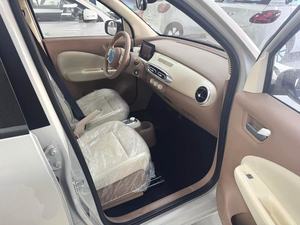 Wuling MINI EV, Microcoche Eléctrico de Alta Velocidad, Vehículo de Nueva Energía de China, Compras Personalizadas al por Mayor, Pedidos al por Mayor Obtienen Mejores Precios - Product Image 4