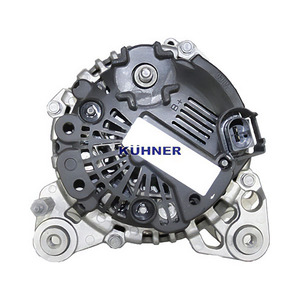 Alternador compatible con AUDI A3 1.9 TDI Diésel (KW: 77, HP: 105) de 09-2004 a 05-2010 KUHNER 301810RI NUEVO - Product Image 3