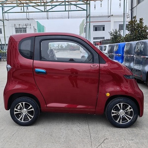 Voitures hot wheels de bonne qualité, scooter électrique tout temps pour les personnes handicapées - Product Image 3