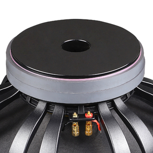 Cooyinka Woofer Midbass <span class=keywords><strong>15</strong></span> inci 600W, Subwoofer koil suara 4 inci untuk sistem suara profesional PA <span class=keywords><strong>Line</strong></span> <span class=keywords><strong>Array</strong></span> - Product Image 3