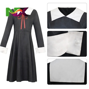 Disfraz Elegante de <span class=keywords><strong>Kaguya</strong></span> Shinomiya de <span class=keywords><strong>Kaguya</strong></span>-<span class=keywords><strong>sama</strong></span>, Conjunto de Cosplay de <span class=keywords><strong>Anime</strong></span> en Stock de Fábrica con Trajes - Product Image 5