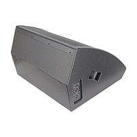 Harga speaker monitor pasif MX15 speaker koaksial pabrik 15 inci