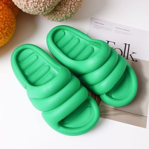 Sandalias de Playa para Mujer, Antideslizantes, para Interiores y Exteriores, Zapatos de Natación, Pantuflas de Verano OEM para Mujer - Product Image 4