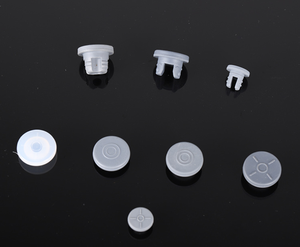 Flacon de pénicilline de 2 ml à 30 ml, flacon en verre médical, flacons injectables pour antibiotiques, petit flacon en verre de 3 ml, 5 ml, flacon en verre moulé - Product Image 5