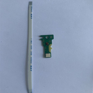 SYYTECH de VSW-001 VSW-002 Flex Cable restablecer en La PCB <span class=keywords><strong>Power</strong></span> <span class=keywords><strong>Button</strong></span> Board para <span class=keywords><strong>PS4</strong></span> Pro - Product Image 5
