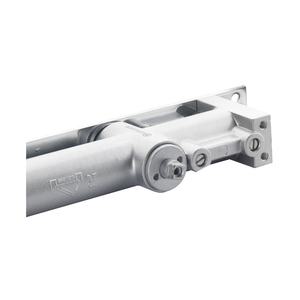 Cierre de puerta oculto estético para puertas con clasificación de incendios de salida de emergencia - Product Image 4